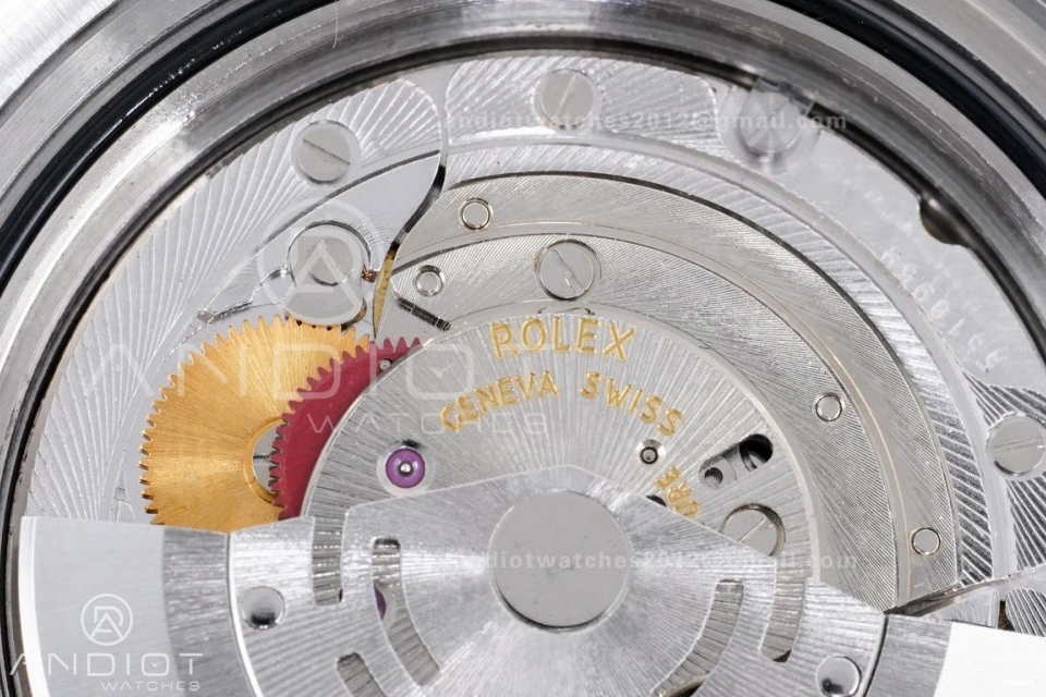 1:1 16610 Engraving Bracelet Submariner 904L TMF on Rehaut Edition SS Steel LN SH3135 Black No Best 1130